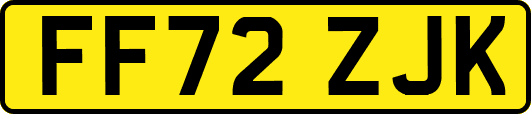 FF72ZJK