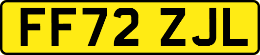 FF72ZJL