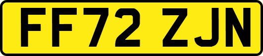 FF72ZJN