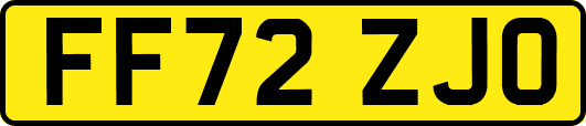 FF72ZJO