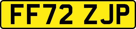 FF72ZJP