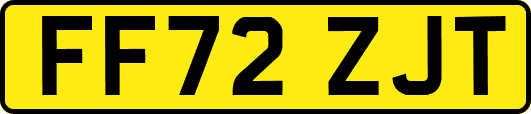 FF72ZJT