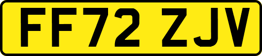 FF72ZJV