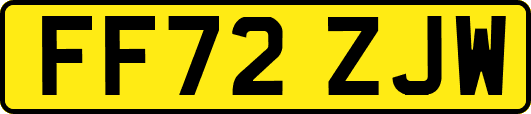 FF72ZJW