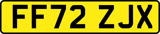 FF72ZJX