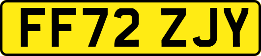 FF72ZJY