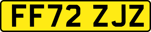 FF72ZJZ