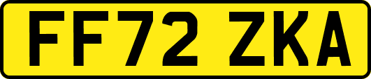 FF72ZKA