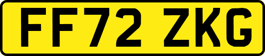 FF72ZKG