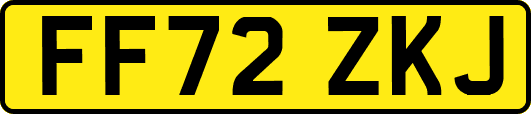 FF72ZKJ