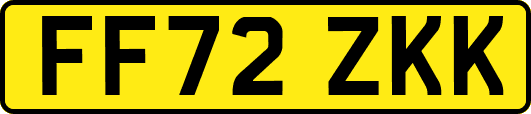 FF72ZKK