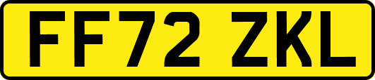 FF72ZKL