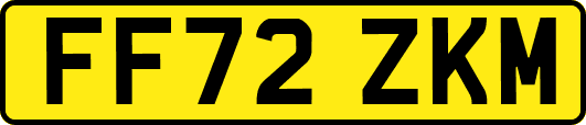 FF72ZKM