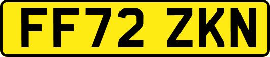 FF72ZKN
