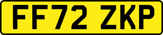 FF72ZKP