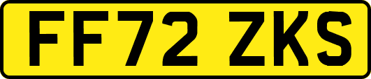 FF72ZKS
