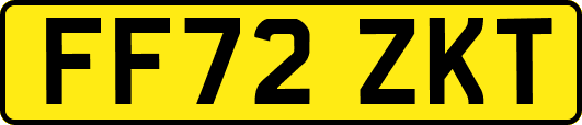 FF72ZKT