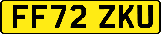 FF72ZKU