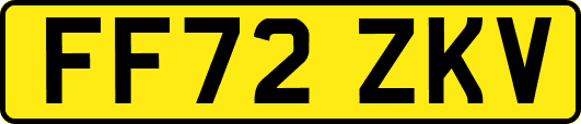FF72ZKV