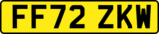 FF72ZKW