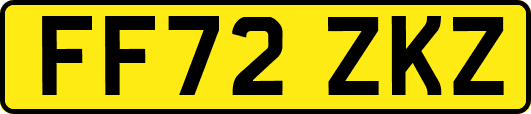 FF72ZKZ