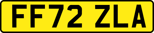 FF72ZLA