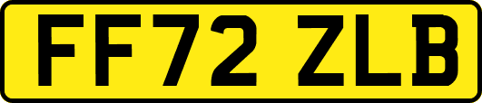 FF72ZLB