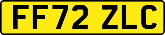 FF72ZLC