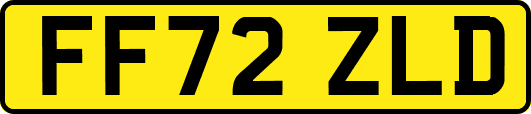 FF72ZLD