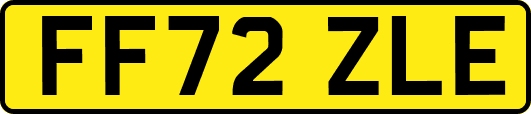 FF72ZLE