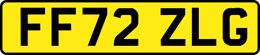 FF72ZLG