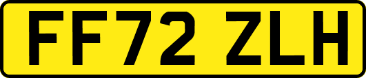 FF72ZLH