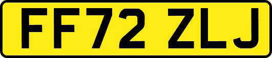 FF72ZLJ