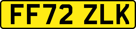 FF72ZLK