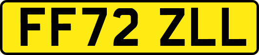 FF72ZLL