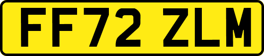 FF72ZLM