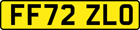 FF72ZLO
