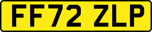 FF72ZLP
