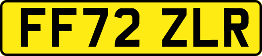 FF72ZLR