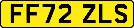 FF72ZLS