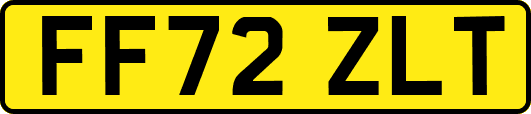 FF72ZLT