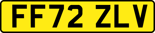 FF72ZLV