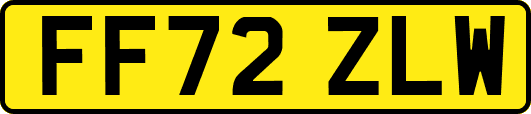 FF72ZLW