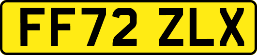 FF72ZLX