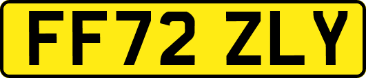 FF72ZLY