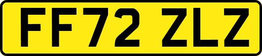 FF72ZLZ