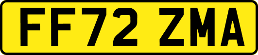 FF72ZMA