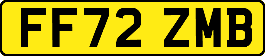 FF72ZMB
