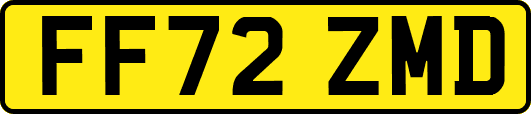 FF72ZMD