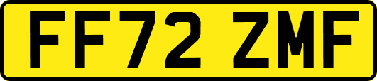 FF72ZMF